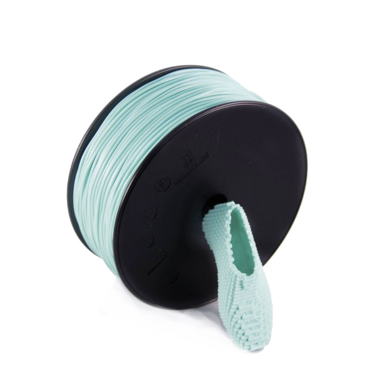 Filaflex Filament 1.75mm 500gr Aquamarine