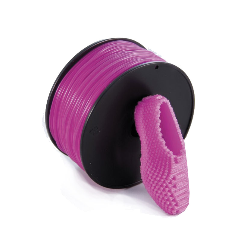 Filaflex Filament 1.75mm 500gr magenta