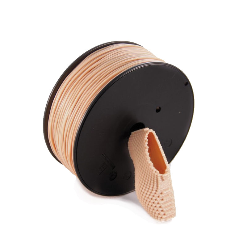 Filaflex Filament 1.75mm 500gr Skin hell